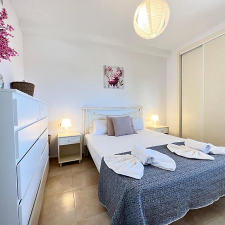 Apartamento Esmeralda Suites Calp Exterior foto