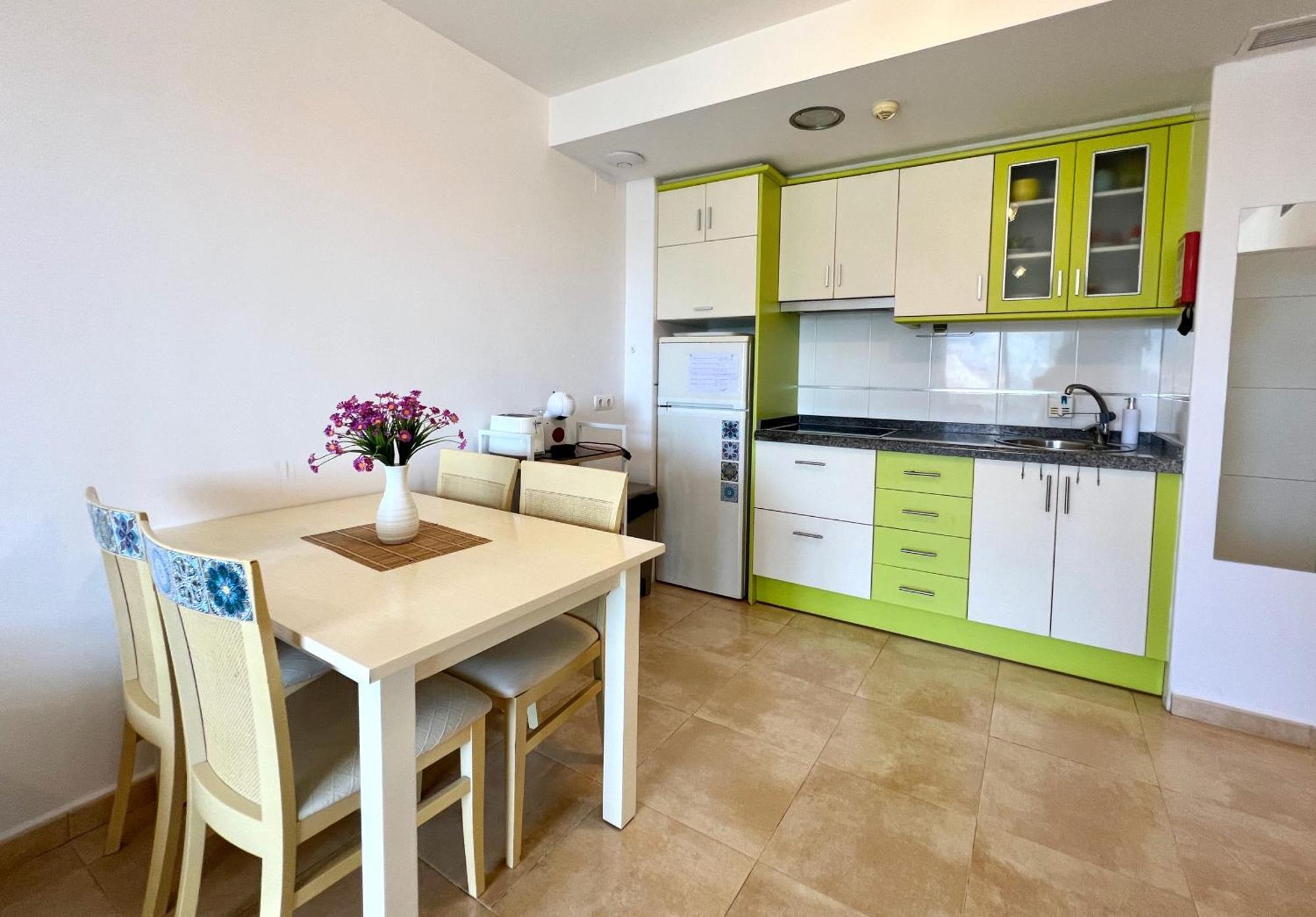 Apartamento Esmeralda Suites Calp Exterior foto
