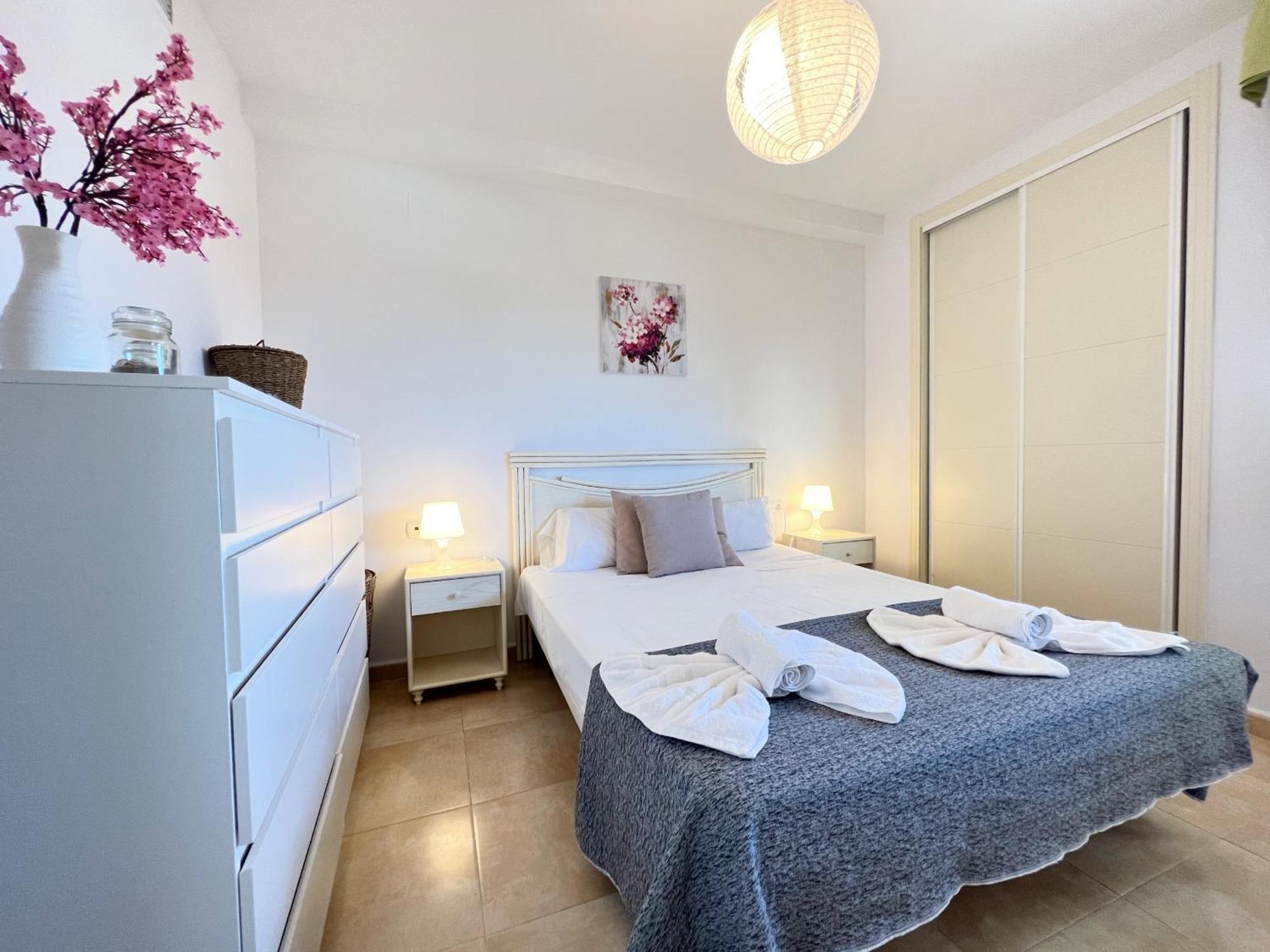 Apartamento Esmeralda Suites Calp Exterior foto
