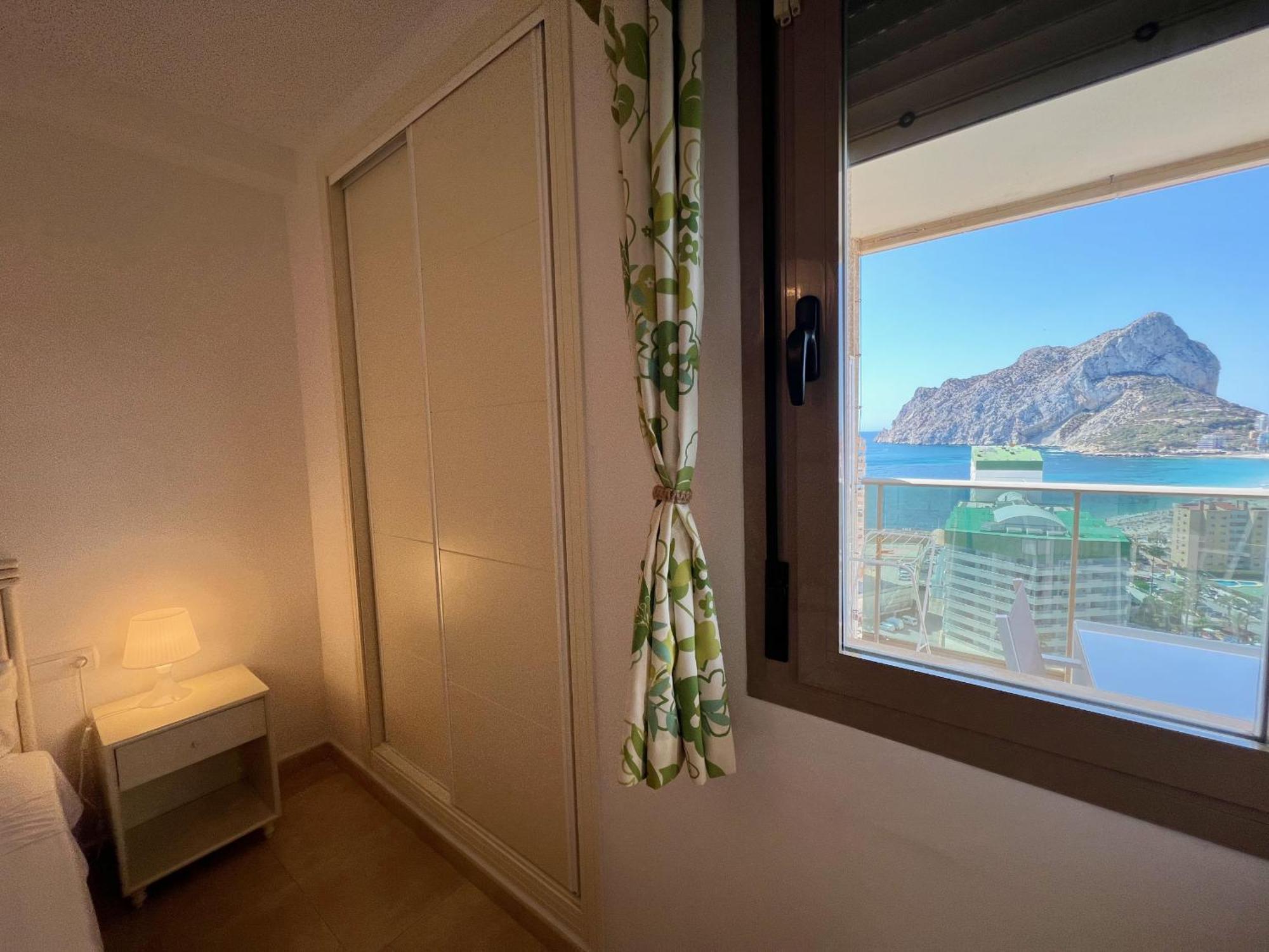 Apartamento Esmeralda Suites Calp Exterior foto