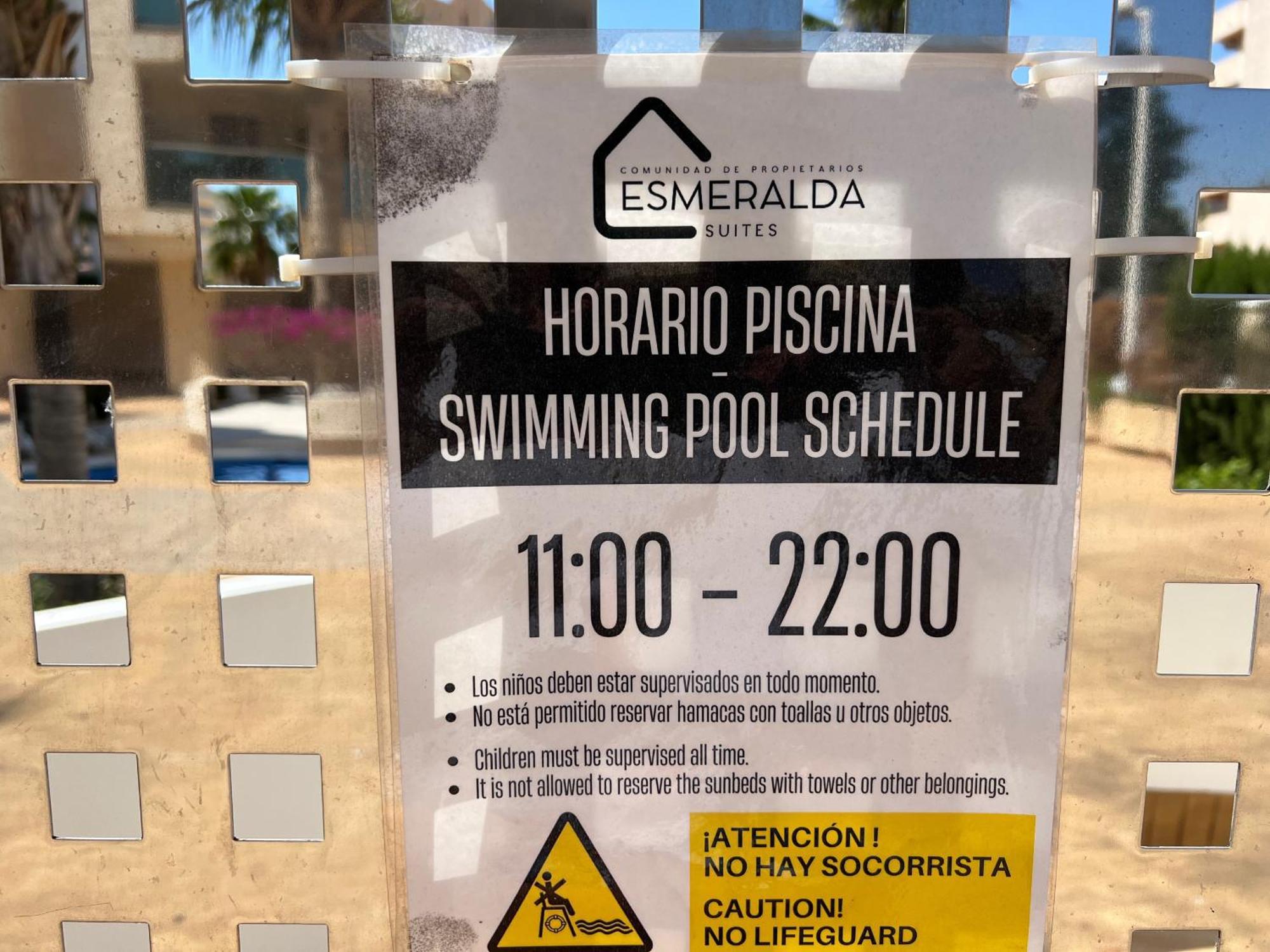 Apartamento Esmeralda Suites Calp Exterior foto